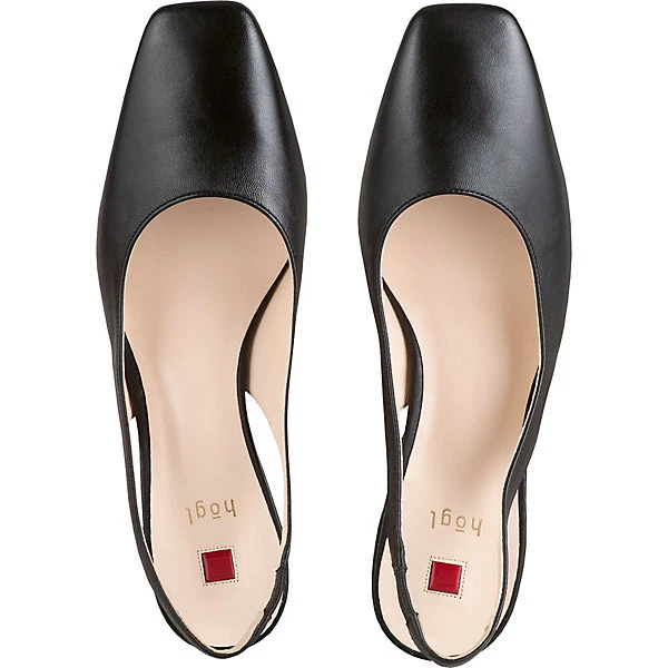 Pumps KAT Sling-Pumps 5 Pumps KAT Sling-Pumps – Bild 3