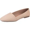 Call It Spring Samantha Klassische Slipper - Rosa -Modeschuhe 23444860 01