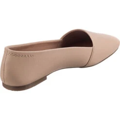 Call It Spring Samantha Klassische Slipper - Rosa -Modeschuhe 23444860 05