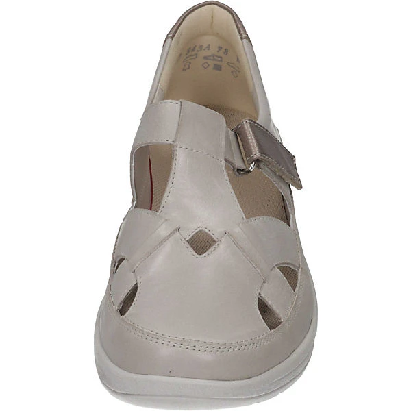 Slipper Komfort-Slipper - Offwhite 3 Slipper Komfort-Slipper - Offwhite