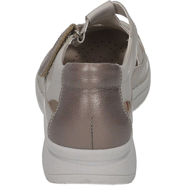 Slipper Komfort-Slipper - Offwhite 5 Slipper Komfort-Slipper - Offwhite – Bild 3