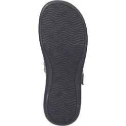 Slipper Komfort-Slipper - Grün 13 Slipper Komfort-Slipper - Grün -Modeschuhe 23516801 06