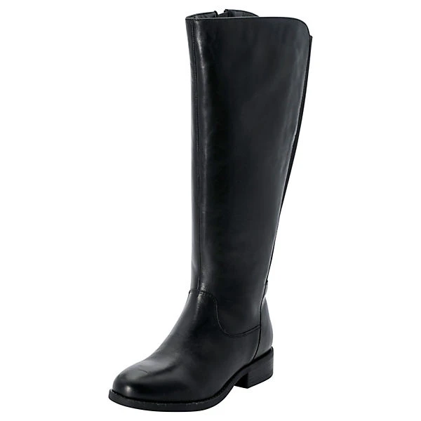 Sheego Weitschaftstiefel XXL (Schaftweite 42-49 Cm) 3 Sheego Weitschaftstiefel XXL (Schaftweite 42-49 Cm)