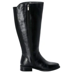 Sheego Weitschaftstiefel XXL (Schaftweite 42-49 Cm) 9 Sheego Weitschaftstiefel XXL (Schaftweite 42-49 Cm) -Modeschuhe 23540816 02