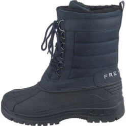 Warm Mountain Frey-venture Winterstiefel -Modeschuhe 23577189 03