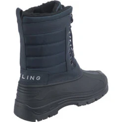 Warm Mountain Frey-venture Winterstiefel -Modeschuhe 23577189 05