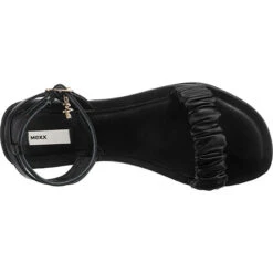 MEXX Julia Riemchensandalen -Modeschuhe 23610831 06