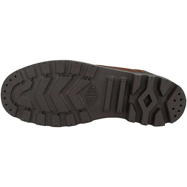 Palladium Pampa Shield Waterproof+ Leather Boots Unisex Erwachsene Biker Boots 7 Palladium Pampa Shield Waterproof+ Leather Boots Unisex Erwachsene Biker Boots – Bild 5