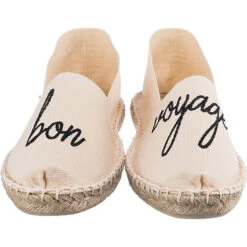 Classic Brodé Women Espadrilles -Modeschuhe 23642417 04