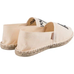 Classic Brodé Women Espadrilles -Modeschuhe 23642417 05