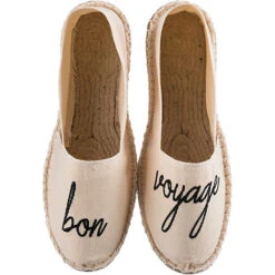 Classic Brodé Women Espadrilles -Modeschuhe 23642417 06