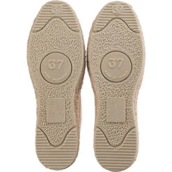 Classic Brodé Women Espadrilles -Modeschuhe 23642417 07