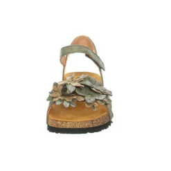 Think! Riemchensandale KOAK DAMEN -Modeschuhe 23839312 03