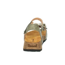 Think! Riemchensandale KOAK DAMEN -Modeschuhe 23839312 05