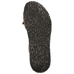 Think! Riemchensandale KOAK DAMEN -Modeschuhe 23839312 07