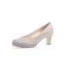Gabor Plateau Pumps Plateau-Pumps - Rosa -Modeschuhe 23892840 01