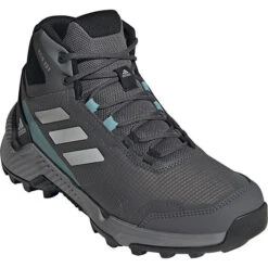 ADIDAS PERFORMANCE Eastrail 2 Mid R.rdy W Trekkingstiefel - Grau