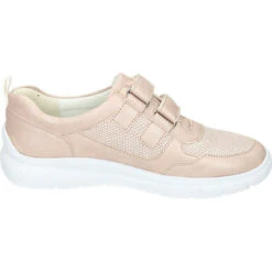 Slipper Klassische Slipper - Rosa -Modeschuhe 23939010 04