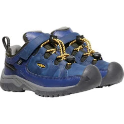 Keen Kinder Outdoorschuhe TARGHEE WP