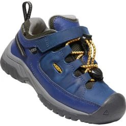 Keen Kinder Outdoorschuhe TARGHEE WP -Modeschuhe 23968915 04