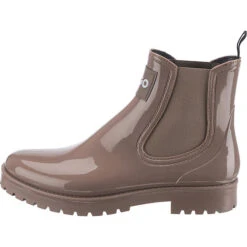 Hugo Tabita Rain Bootie Gummistiefel -Modeschuhe 23971371 03