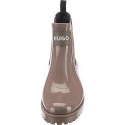 Hugo Tabita Rain Bootie Gummistiefel -Modeschuhe 23971371 04