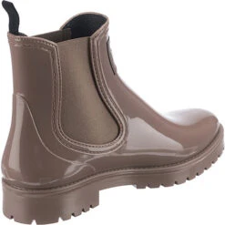 Hugo Tabita Rain Bootie Gummistiefel -Modeschuhe 23971371 05