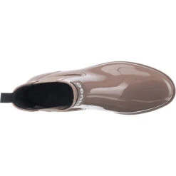 Hugo Tabita Rain Bootie Gummistiefel -Modeschuhe 23971371 06