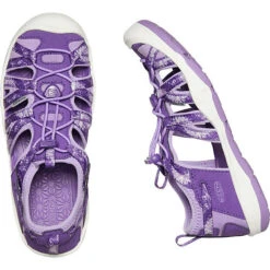 Keen Outdoorsandalen MOXIE Für Mädchen -Modeschuhe 23973519 05