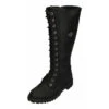 Harley Davidson LORNELL 14" LACE D84685 Biker Boots - Schwarz 2 Harley Davidson LORNELL 14" LACE D84685 Biker Boots - Schwarz -Modeschuhe 24158632 01