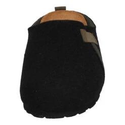 Rohde NAPOLI 6904-90 Hausschuhe - Schwarz -Modeschuhe 24161772 03