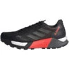 ADIDAS PERFORMANCE Adidas TERREX Trailrunning Schuhe AGRAVIC ULTRA - Schwarz -Modeschuhe 24184392 01