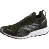 ADIDAS PERFORMANCE Adidas TERREX Trailrunning Schuhe TWO PRIMEBLUE - Schwarz -Modeschuhe 24189204 01