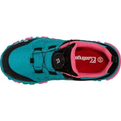 Kastinger Outdoorschuhe KARI Für Mädchen -Modeschuhe 24192026 05
