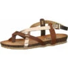 Zehensteg T-Steg-Sandalen 1 Zehensteg T-Steg-Sandalen -Modeschuhe 24299250 01
