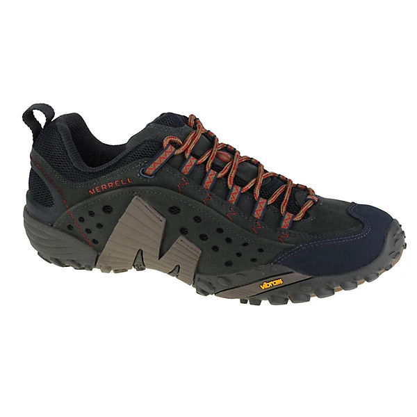 Merrell Trekkingschuhe Intercept J559593 Trekkingschuhe - Grün 3 Merrell Trekkingschuhe Intercept J559593 Trekkingschuhe - Grün