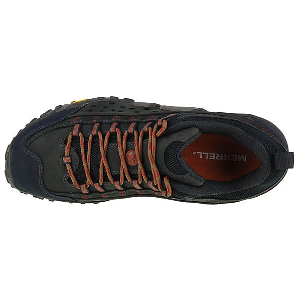 Merrell Trekkingschuhe Intercept J559593 Trekkingschuhe - Grün 5 Merrell Trekkingschuhe Intercept J559593 Trekkingschuhe - Grün – Bild 3