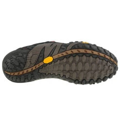 Merrell Trekkingschuhe Intercept J559593 Trekkingschuhe - Grün 9 Merrell Trekkingschuhe Intercept J559593 Trekkingschuhe - Grün -Modeschuhe 24509281 04