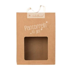 Erst Mal Kaffee Filzpantoffel - Grau 15 Erst Mal Kaffee Filzpantoffel - Grau -Modeschuhe 24513439 07