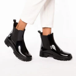 Lemon Jelly Peachy Gummistiefel 10 Lemon Jelly Peachy Gummistiefel -Modeschuhe 24621561 02