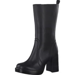 Tamaris Klassische Stiefel - Schwarz