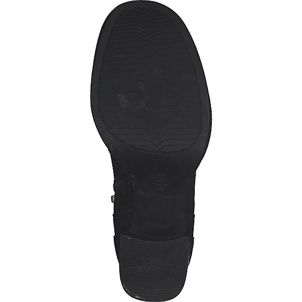 Tamaris Klassische Stiefel - Schwarz 6 Tamaris Klassische Stiefel - Schwarz – Bild 4