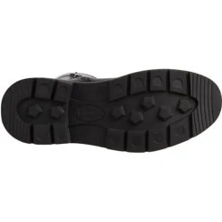 Tamaris Klassische Stiefel - Schwarz -Modeschuhe 24624121 05