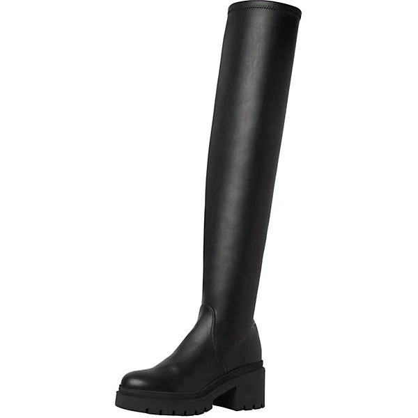 Tamaris Klassische Stiefel - Schwarz 3 Tamaris Klassische Stiefel - Schwarz