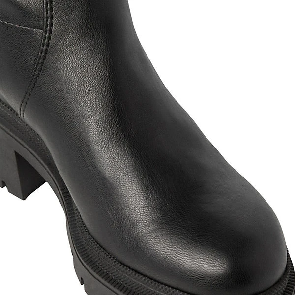 Tamaris Klassische Stiefel - Schwarz 8 Tamaris Klassische Stiefel - Schwarz – Bild 6