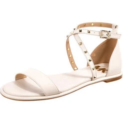 Michael Kors Astrid Riemchensandalen