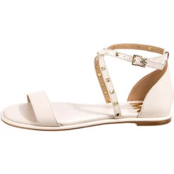 Michael Kors Astrid Riemchensandalen -Modeschuhe 24634591 03