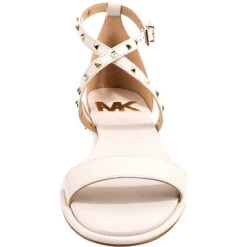 Michael Kors Astrid Riemchensandalen -Modeschuhe 24634591 04