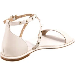 Michael Kors Astrid Riemchensandalen -Modeschuhe 24634591 05