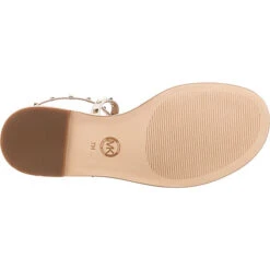 Michael Kors Astrid Riemchensandalen -Modeschuhe 24634591 07